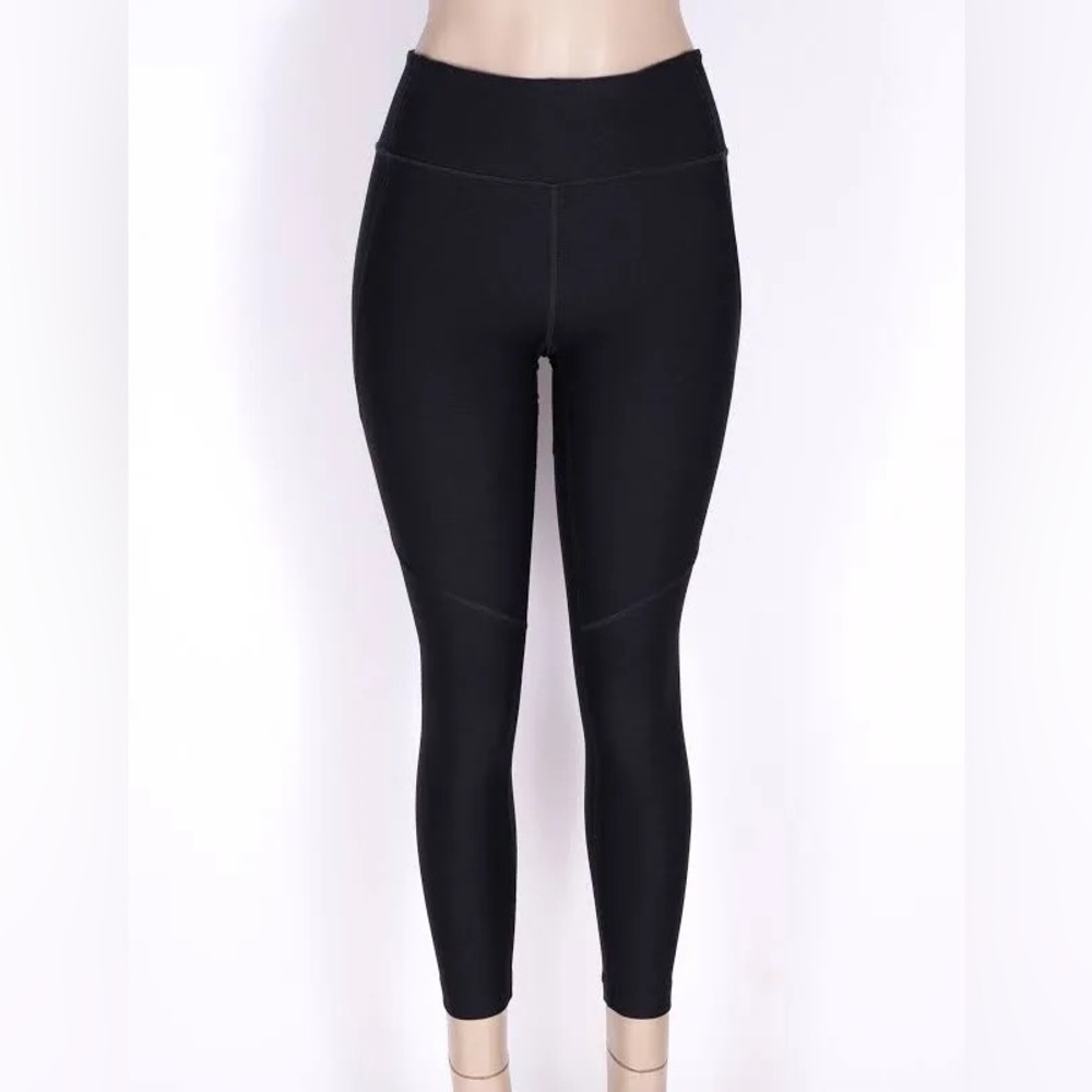 Outdoor Voices Black Leggings Small